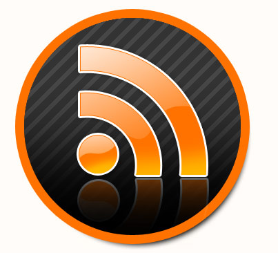 rss icon