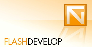 flashdevelop logo